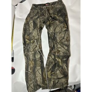 outfitters ridge fusion 3d camo pants 32x32